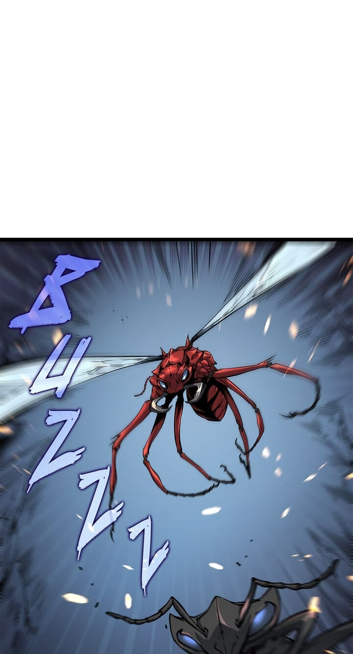 Solo Leveling, chapter 101, page 3
