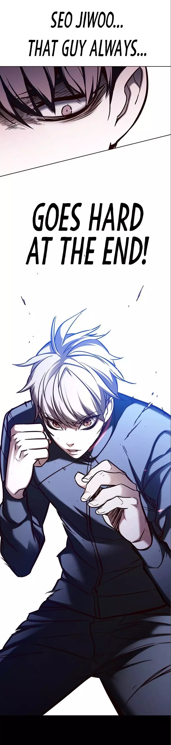 Eleceed, chapter 159, image 39