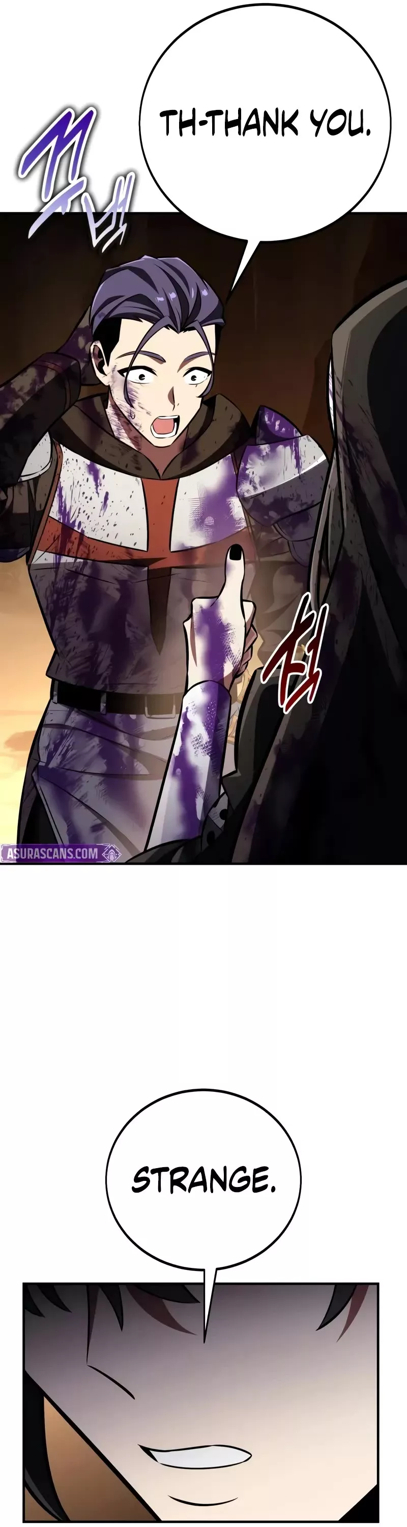 I Killed the Main Player, chapter 85, image 76