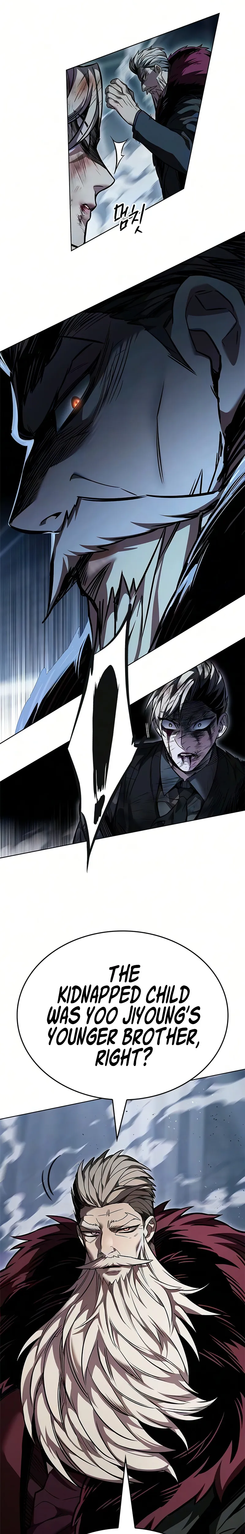 Eleceed, chapter 400.8, image 27