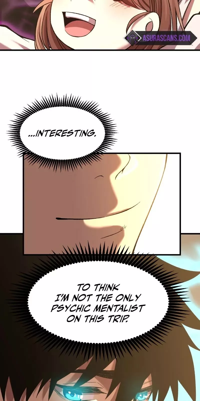 Logging 10,000 Years into the Future, chapter 34, image 30