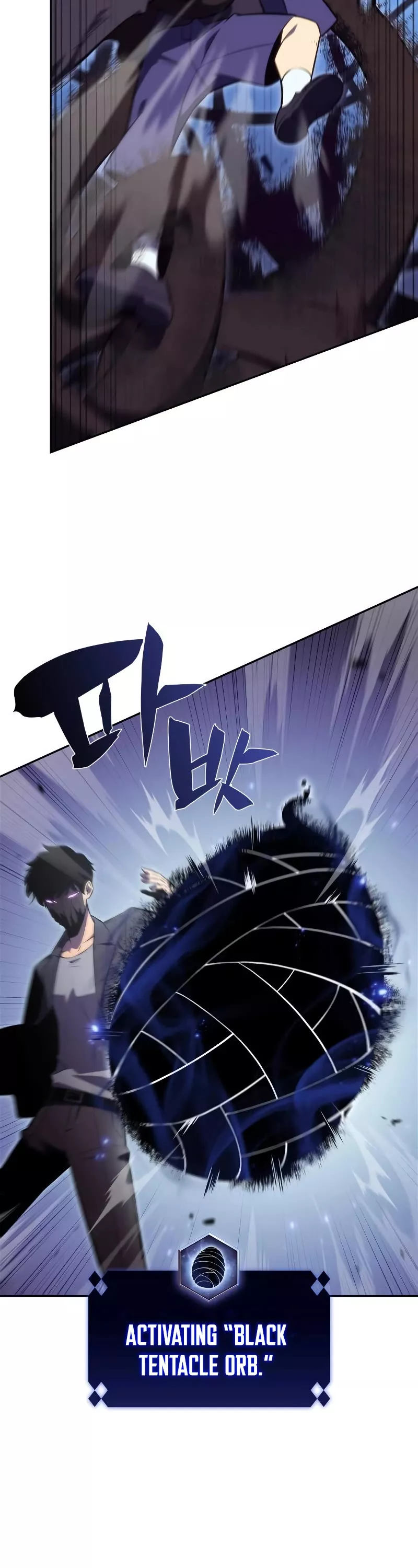 Solo Max-Level Newbie, chapter 111, image 54