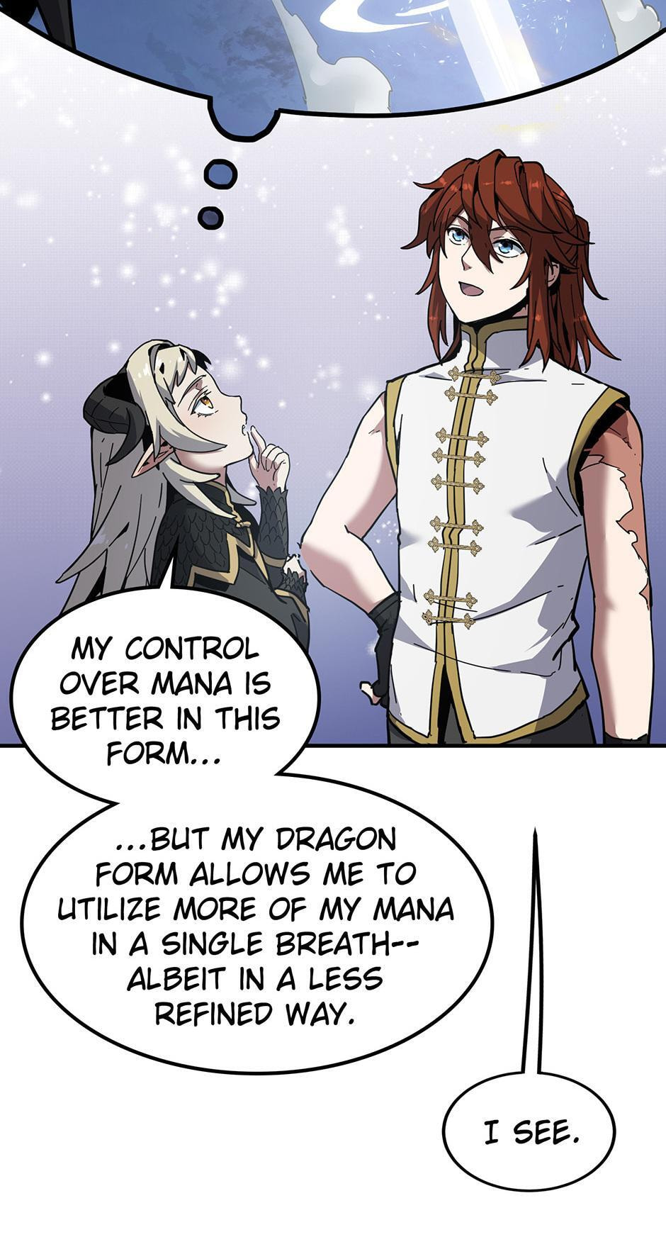 The Beginning After the End, chapter 237, image 97