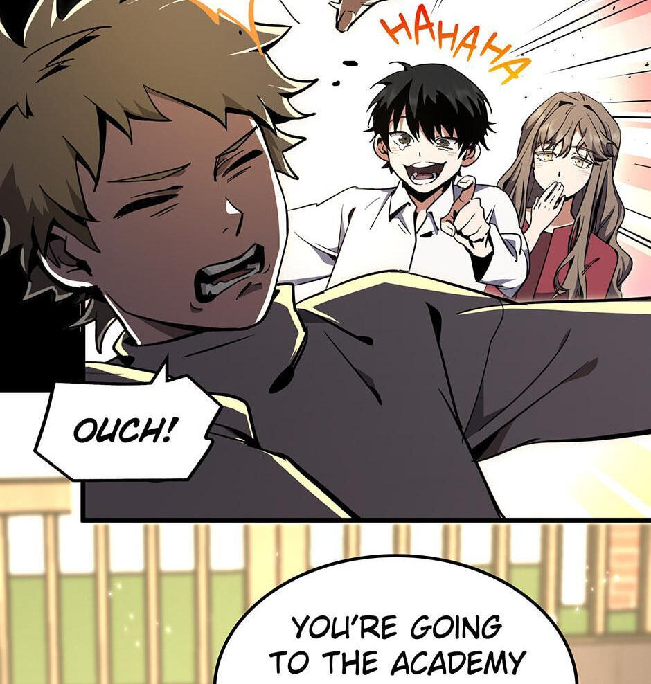 The Beginning After the End, chapter 194, image 20