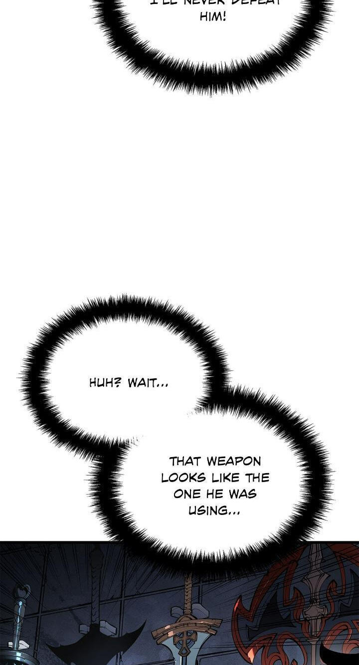 Solo Leveling, chapter 194, image 95