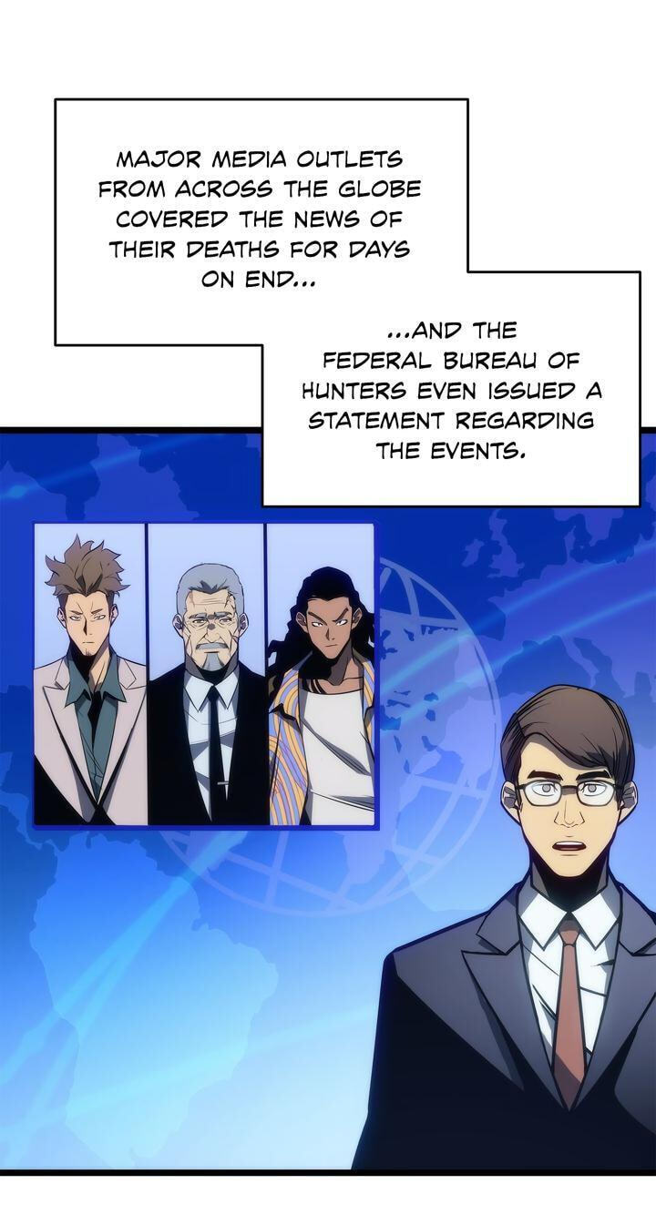 Solo Leveling, chapter 151, page 115