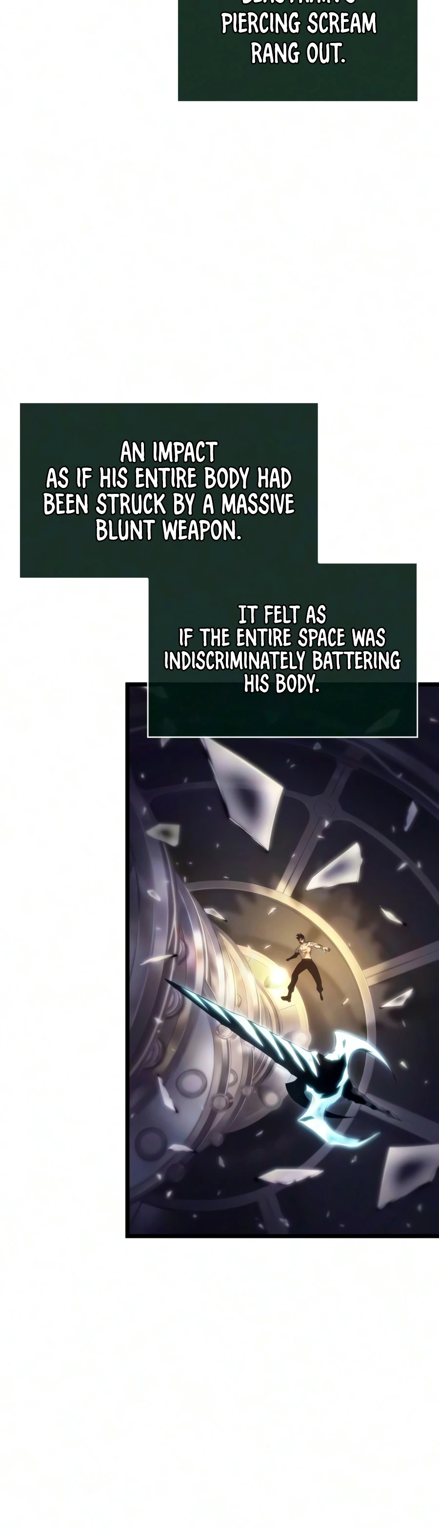 The World After The End, chapter 240, image 14