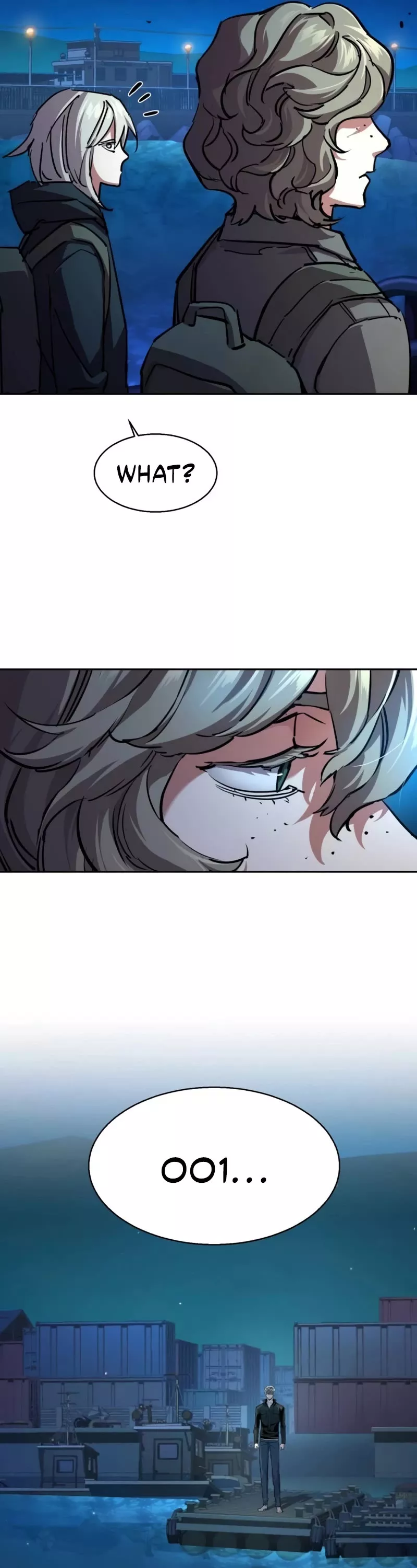 Teenage Mercenary, chapter 195, image 17