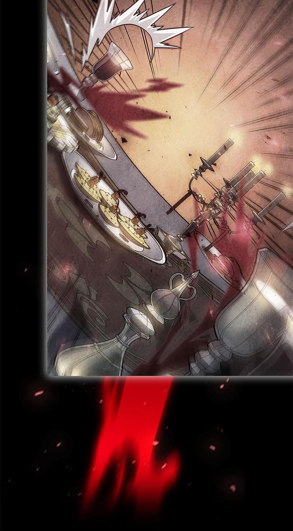 Revenge of the Baskerville Bloodhound, chapter 111, image 75