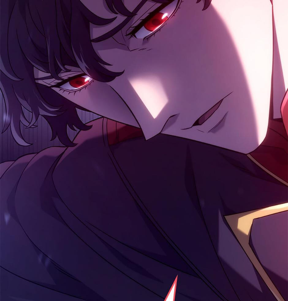 Revenge of the Baskerville Bloodhound, chapter 73, image 83