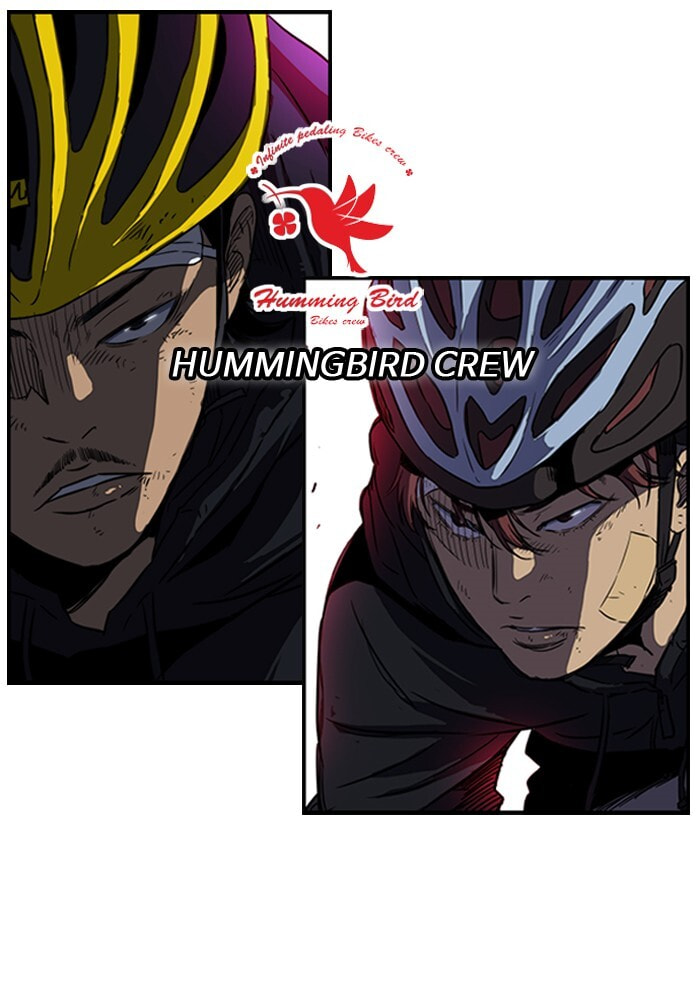 Wind Breaker, chapter 126, image 20