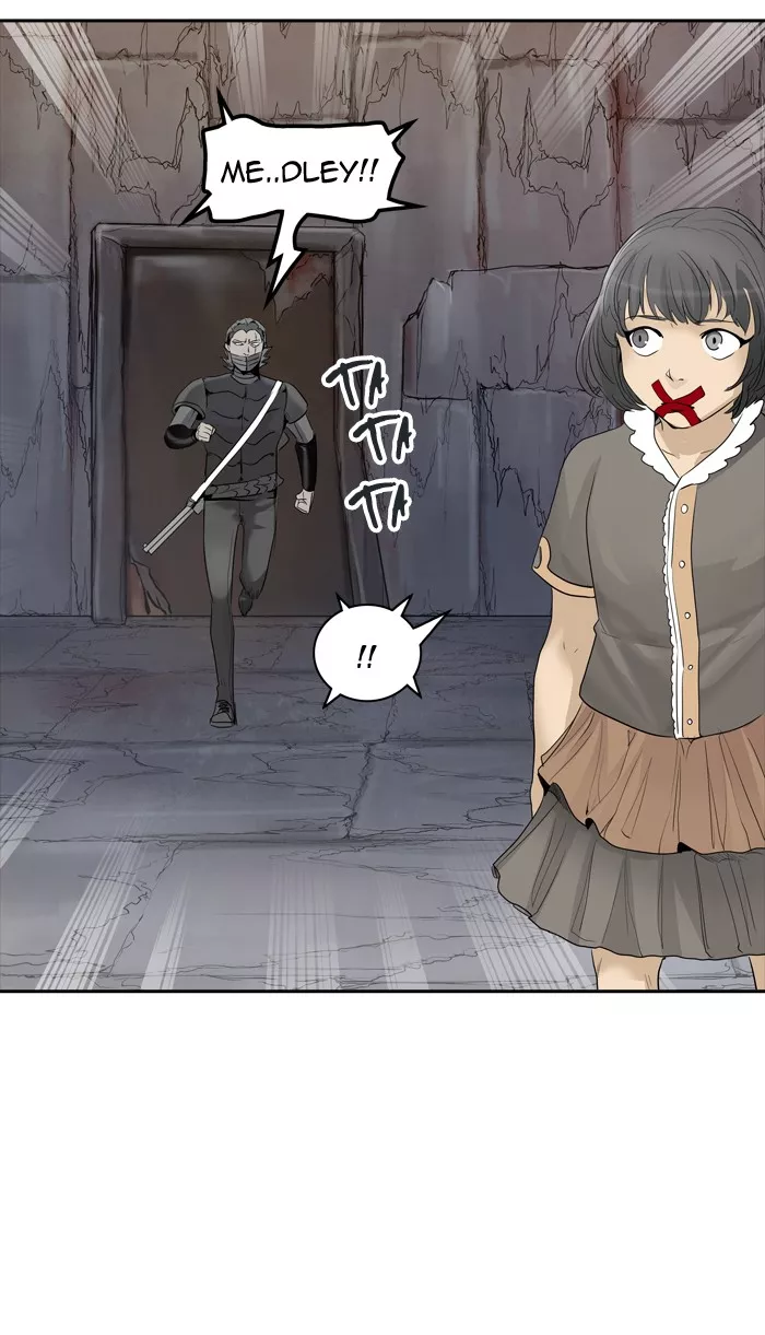 Tower of God, chapter 349, image 109
