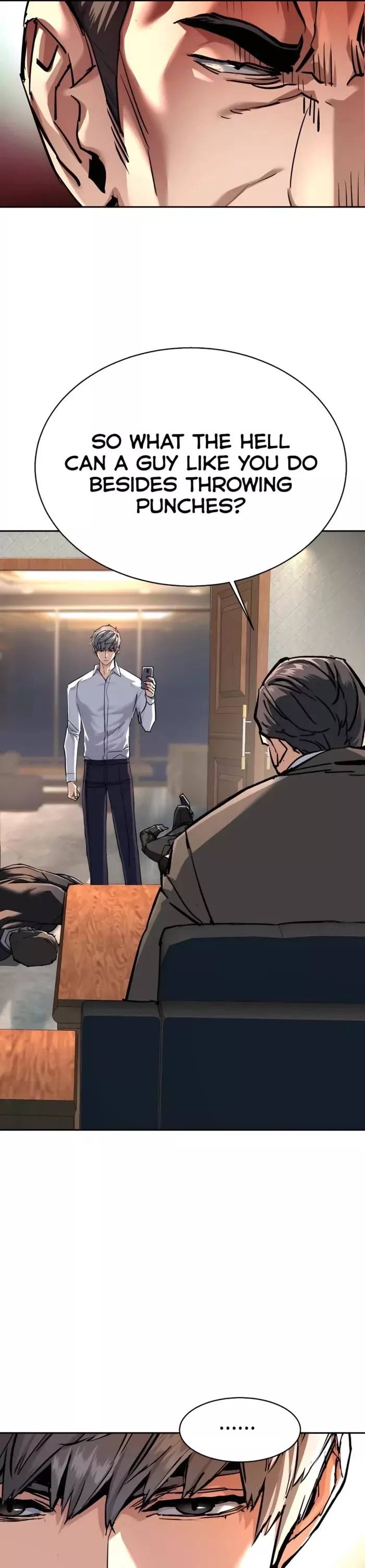Teenage Mercenary, chapter 234, image 16
