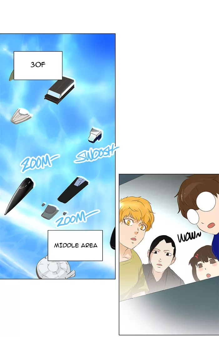 Tower of God, chapter 136, image 16