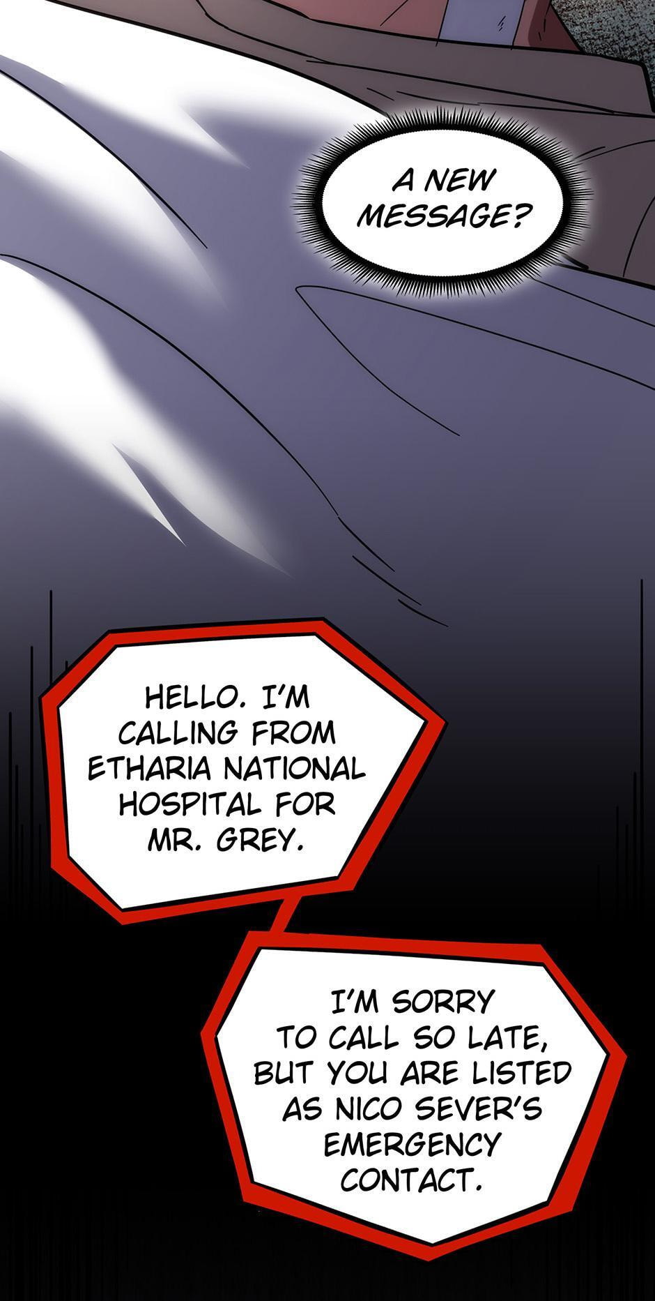 The Beginning After the End, chapter 251, image 105