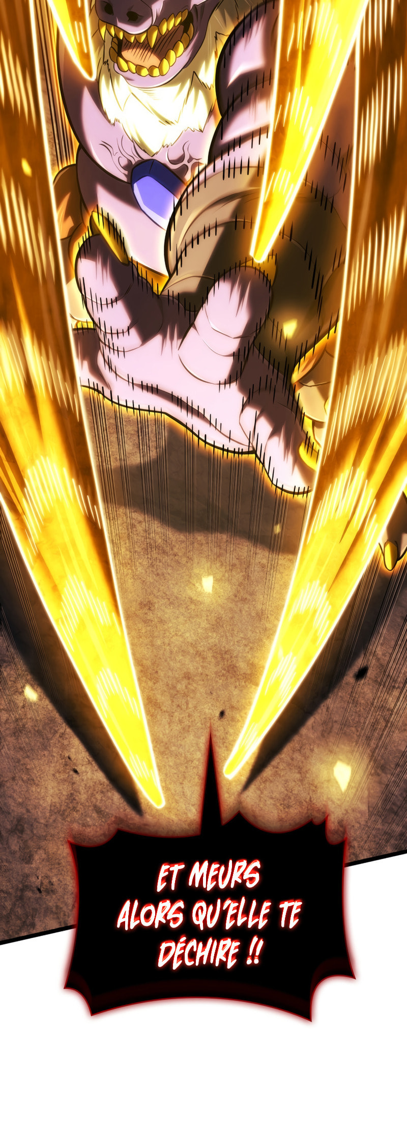 Revenge of the Baskerville Bloodhound, chapter 139, image 66