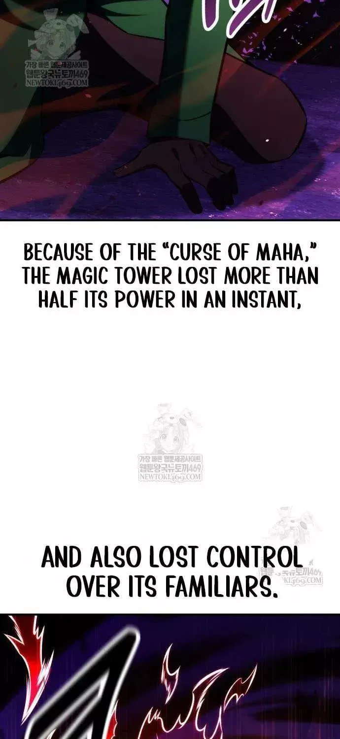 I Killed the Main Player, chapter 97, image 37