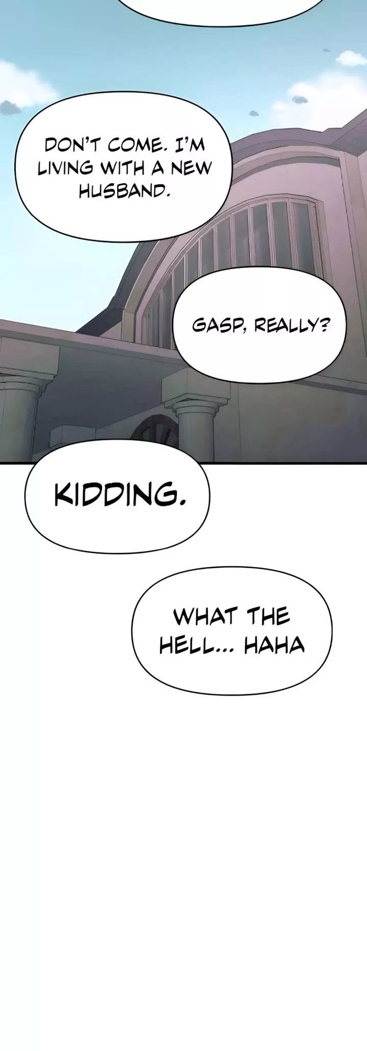 My Bias Gets on the Last Train, chapter 39, image 44