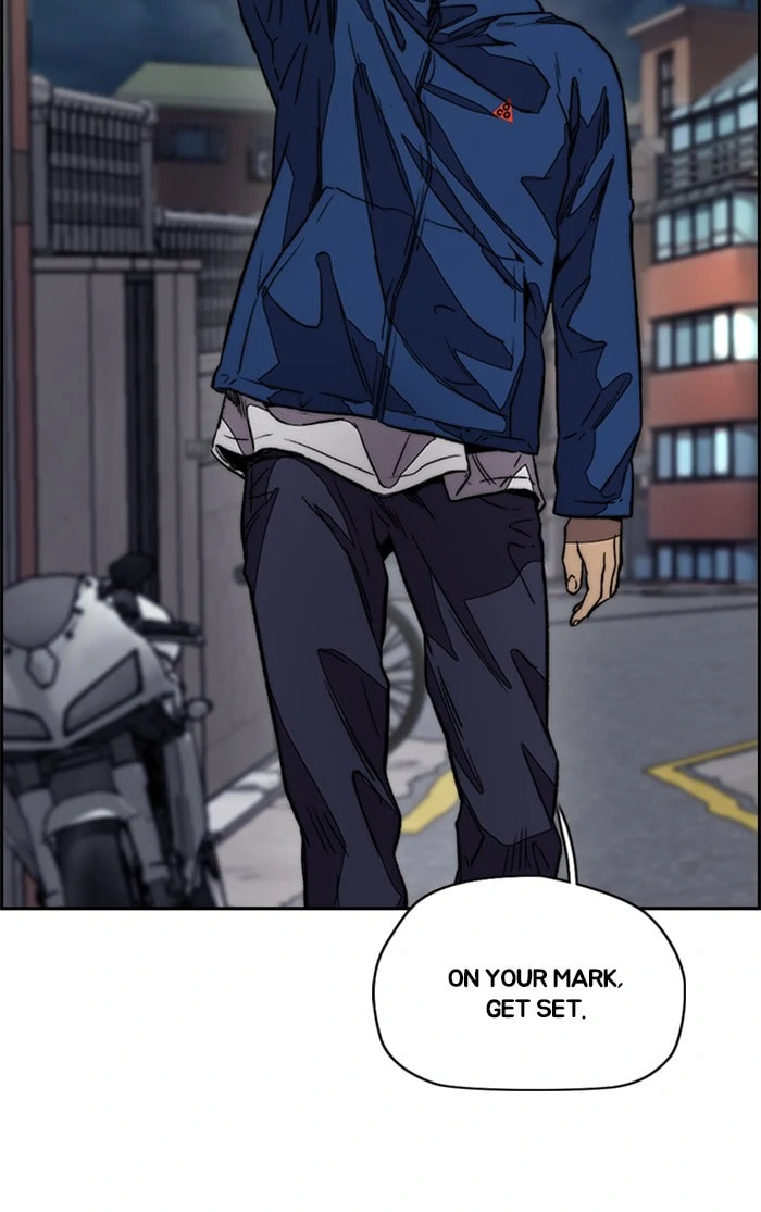 Wind Breaker, chapter 363, image 44