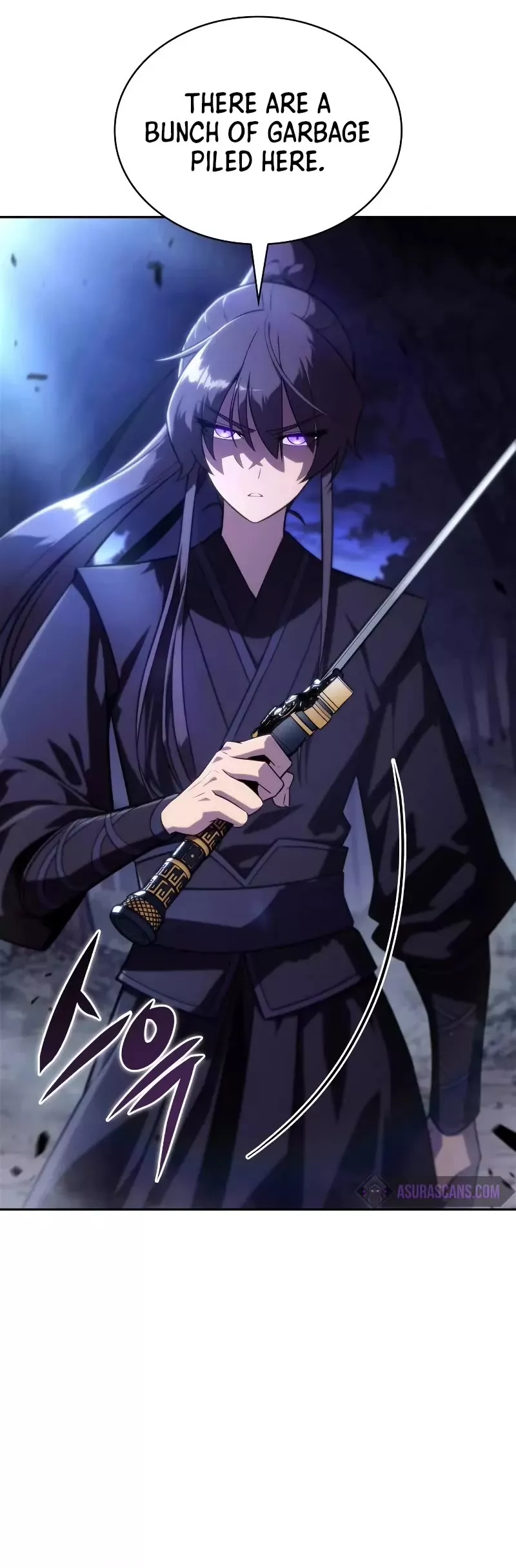 Solo Max-Level Newbie, chapter 141, image 6