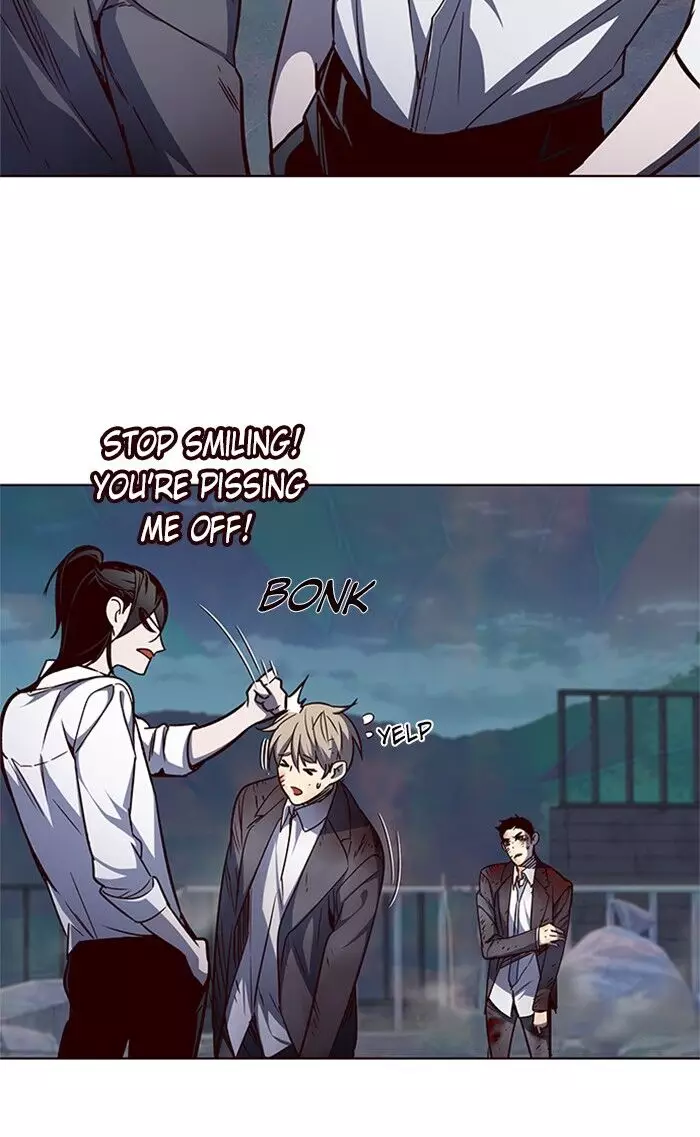 Eleceed, chapter 45, image 35