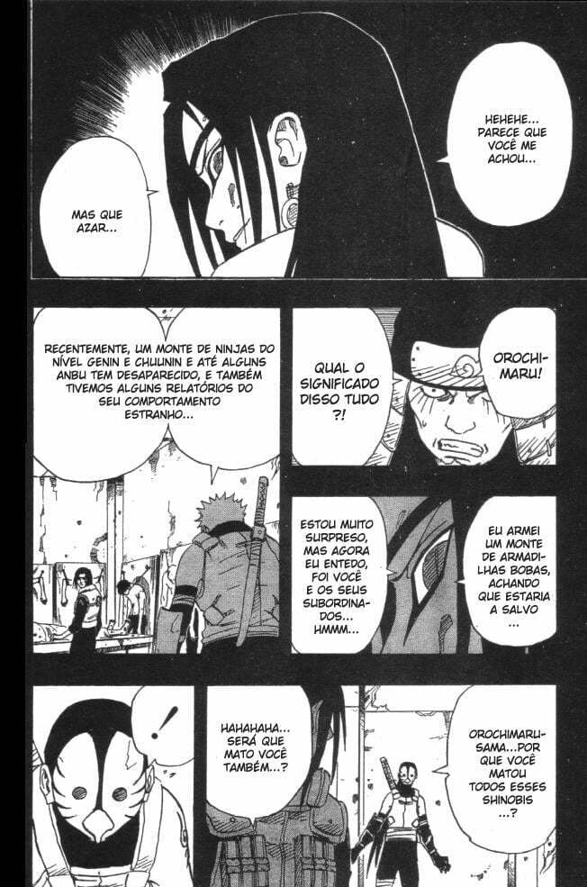 Naruto, chapter 121, image 10
