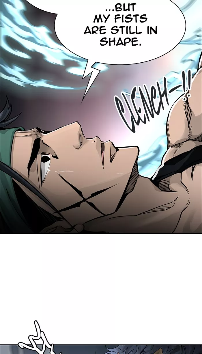 Tower of God, chapter 464, image 98
