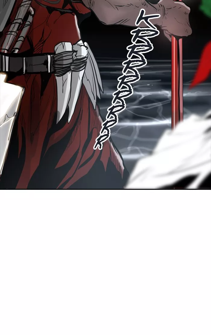 Tower of God, chapter 338, image 2