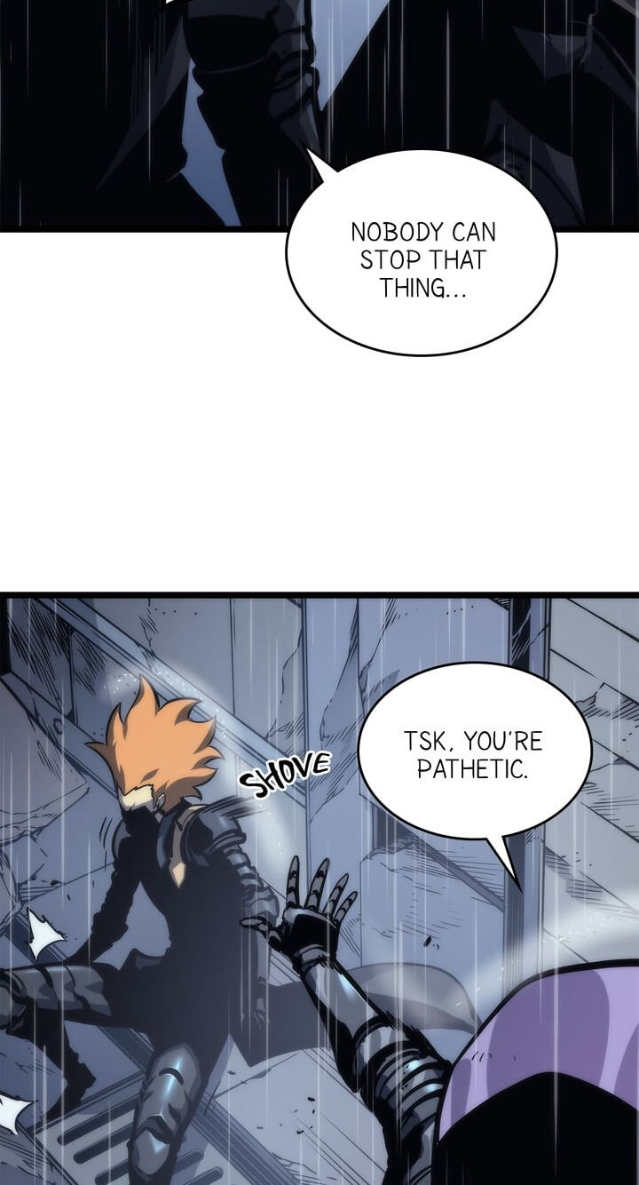Solo Leveling, chapter 103, image 32
