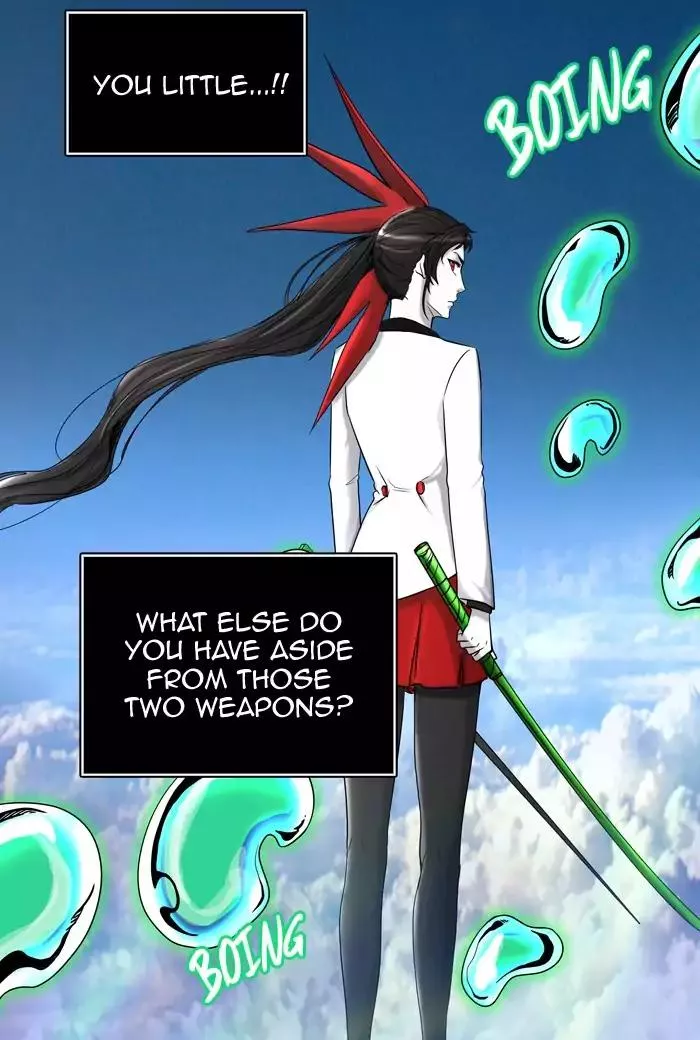 Tower of God, chapter 400, image 66