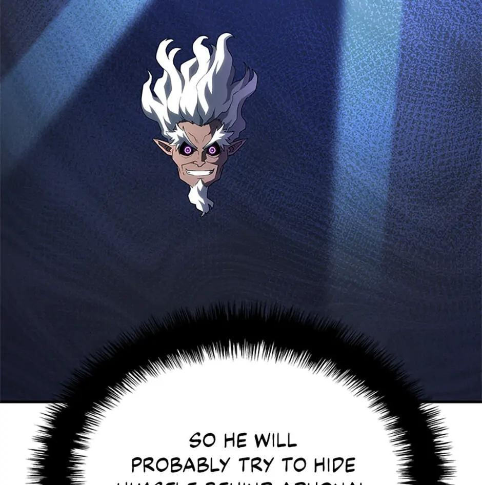 Revenge of the Baskerville Bloodhound, chapter 55, image 70