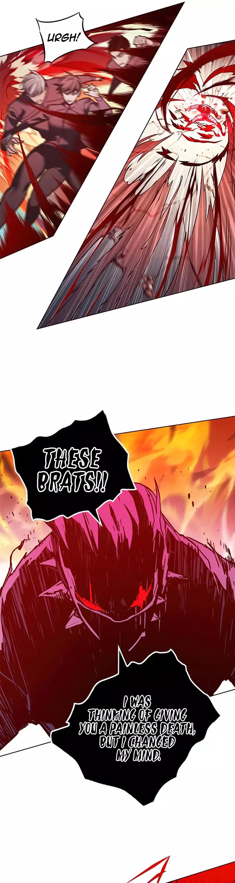 Eleceed, chapter 208, image 47