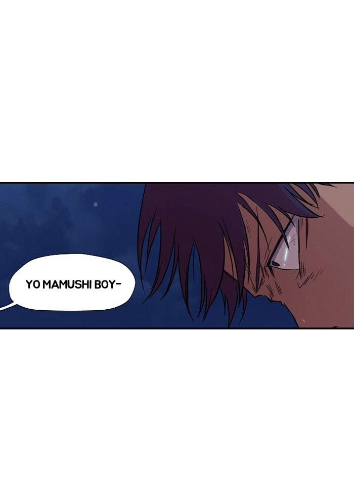 Wind Breaker, chapter 17, page 14