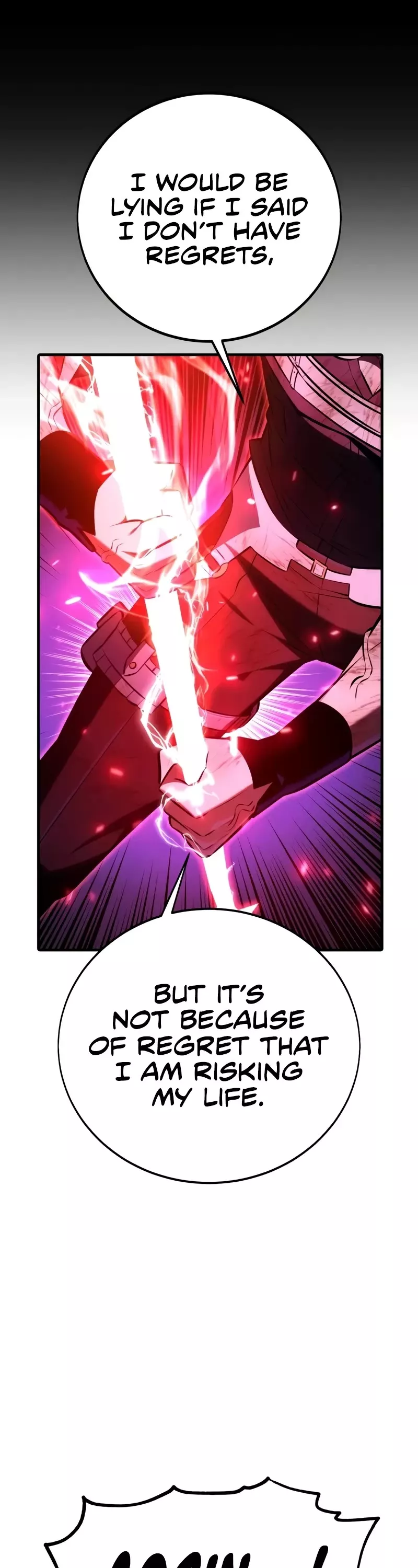 I Killed the Main Player, chapter 85, image 34