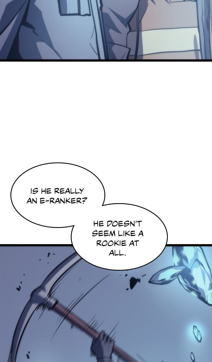 Solo Leveling, chapter 66, page 60
