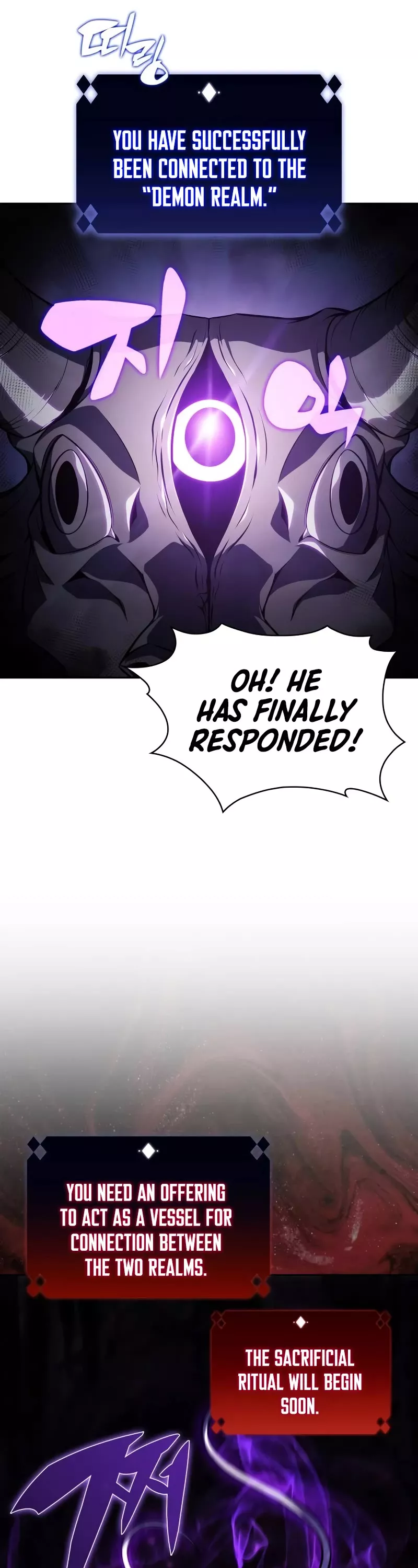 Solo Max-Level Newbie, chapter 144, image 42