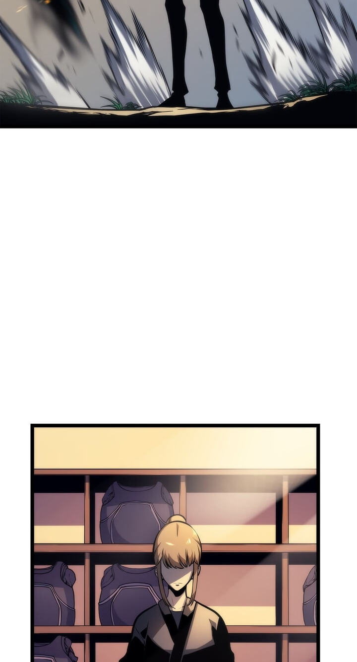 Solo Leveling, chapter 110, page 56