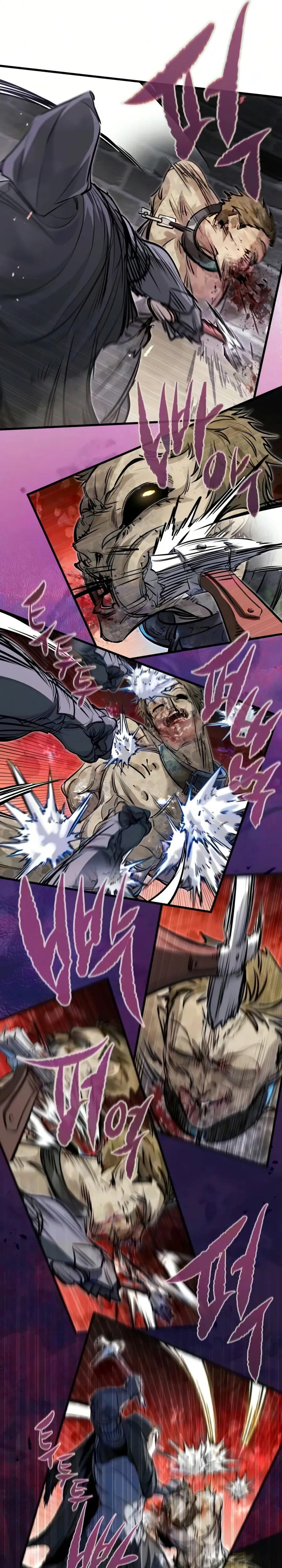 The Regressed Mercenary Has a Plan, chapter 89, image 26