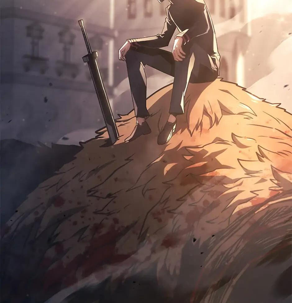 Revenge of the Baskerville Bloodhound, chapter 16, image 54