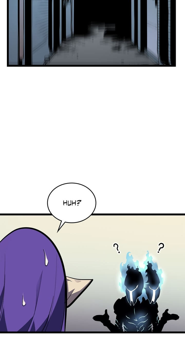 Solo Leveling, chapter 88, image 47
