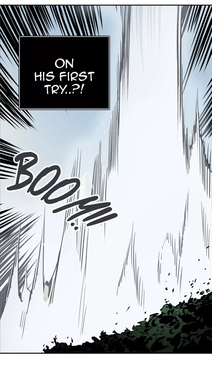 Tower of God, chapter 287, image 64