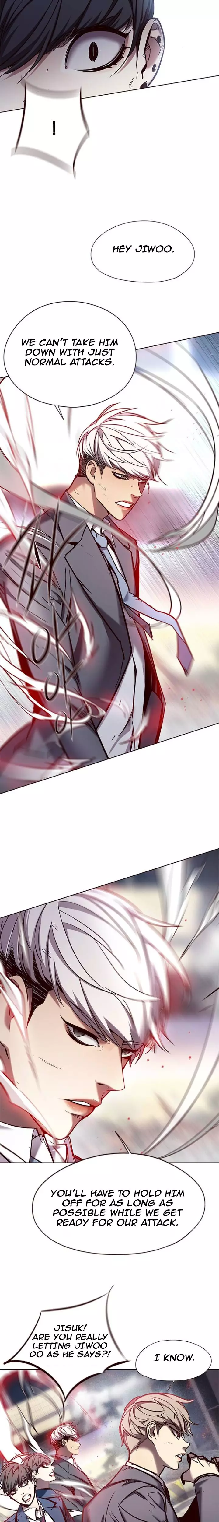 Eleceed, chapter 108, image 16