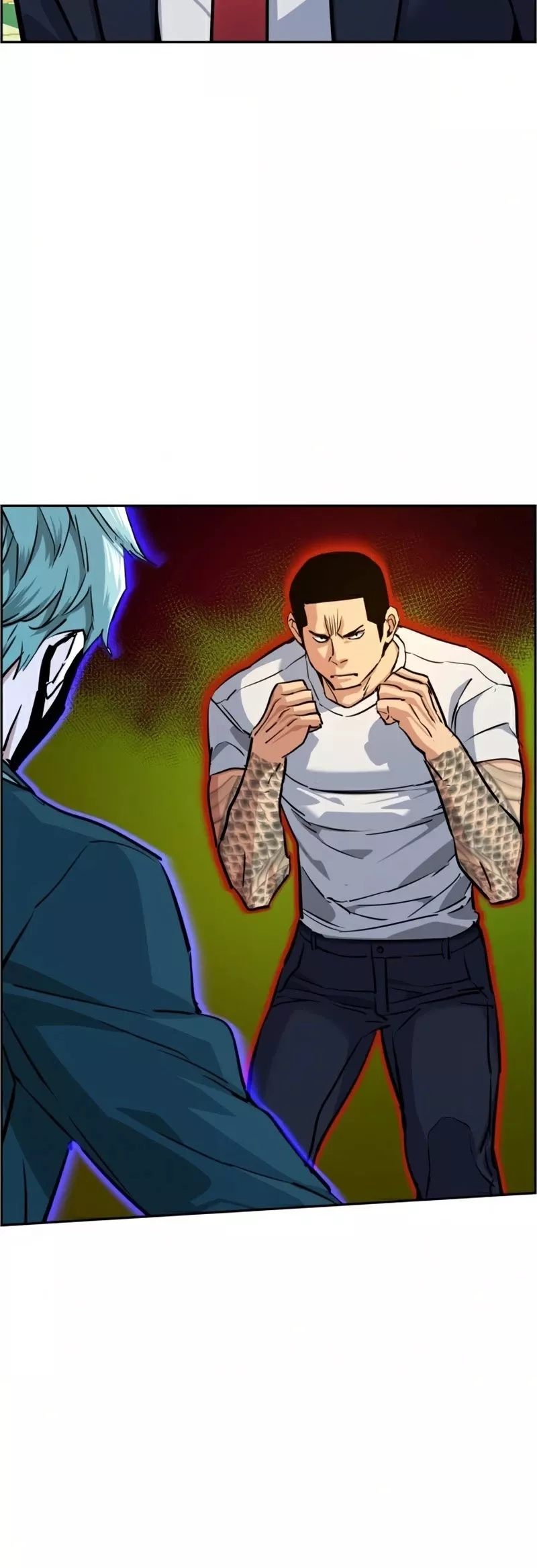 Teenage Mercenary, chapter 69, image 37