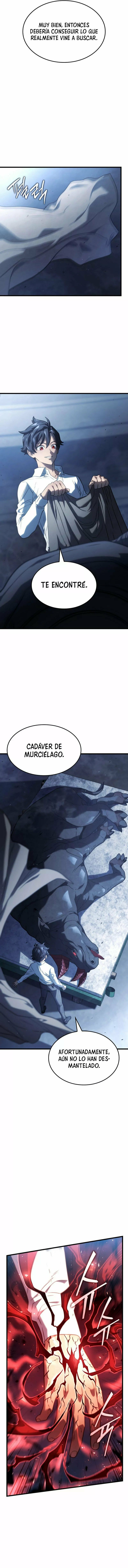 Revenge of the Baskerville Bloodhound, chapter 23, image 12