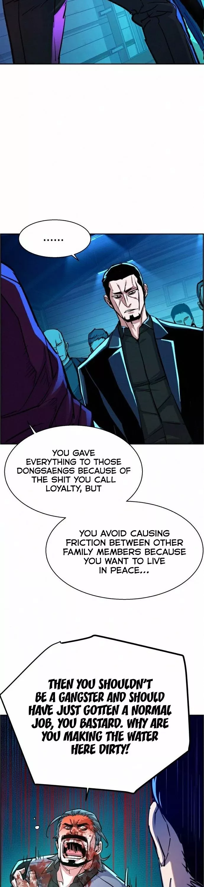 Teenage Mercenary, chapter 82, image 39