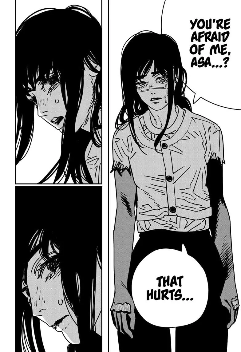 Chainsaw Man, chapter 179, image 11