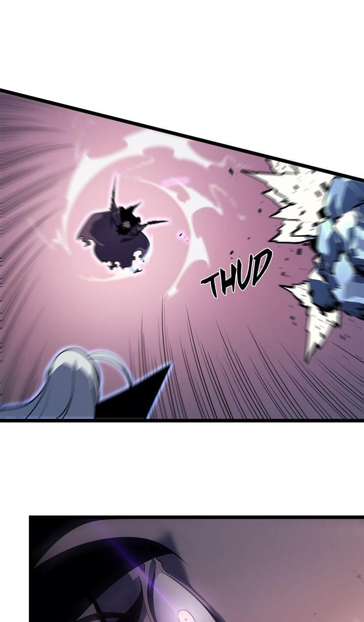 Solo Leveling, chapter 159, page 19