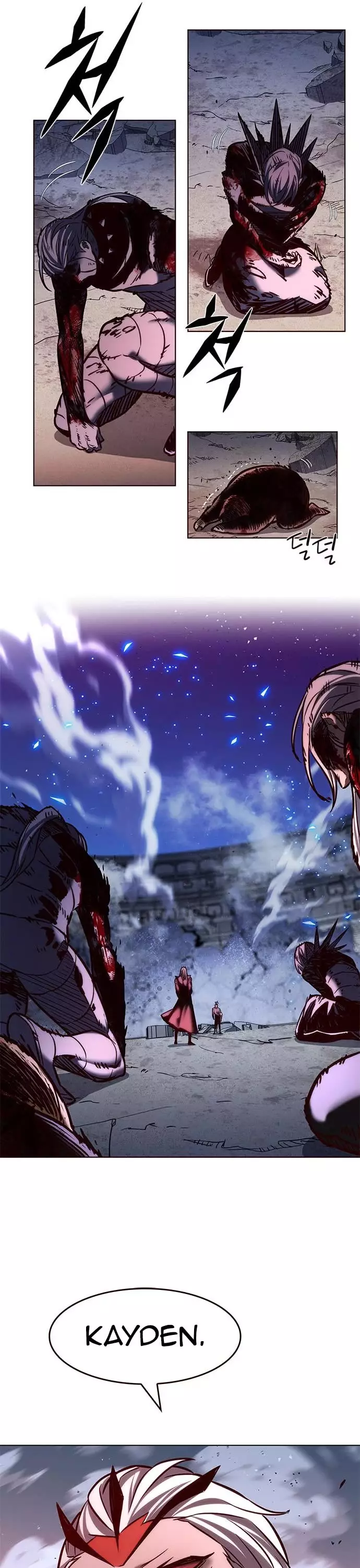 Eleceed, chapter 212, image 30