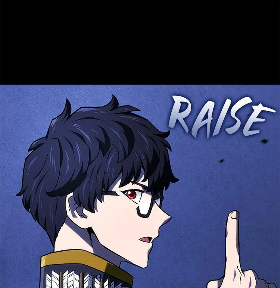 Revenge of the Baskerville Bloodhound, chapter 120, image 97