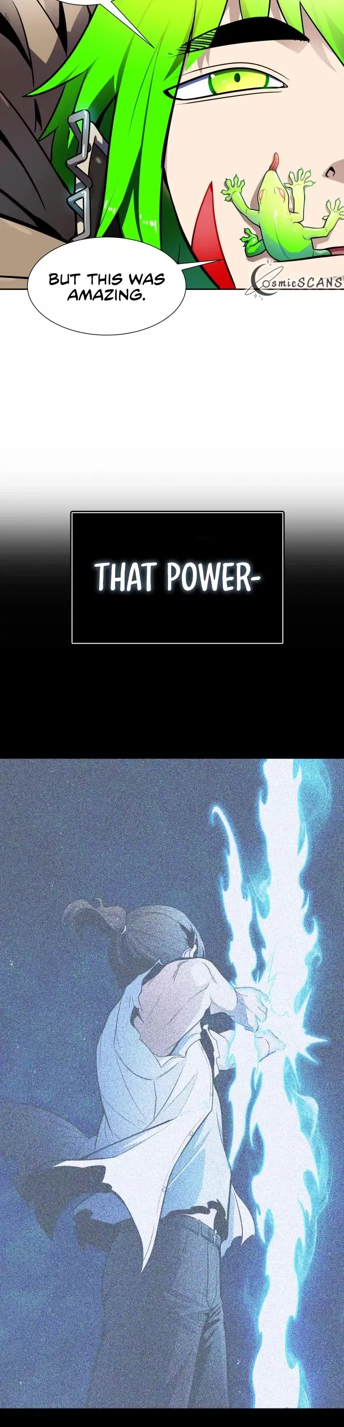 Tower of God, chapter 577, image 9